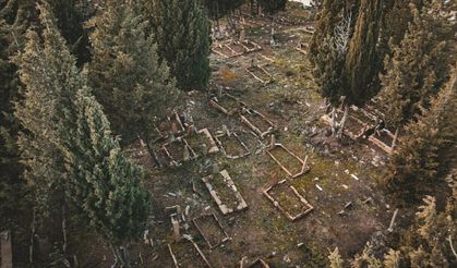 Gelibolu'da büyük keşif! Rumeli'ye geçen ilk Türkler...