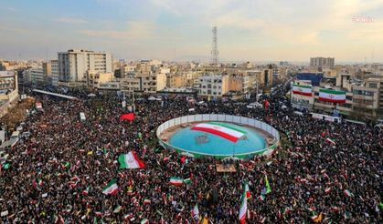 Türkiye'deki İranlılardan 'kurşun hakkı' parası iddiası!