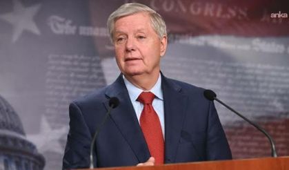 ABD'li Senatör Graham'dan Türkiye ve Suriye'ye uyarı! 'Akıllı bir tercih yapın'