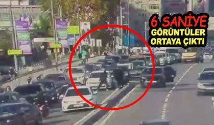 Avukat Serdar Öktem'i böyle öldürmüşler