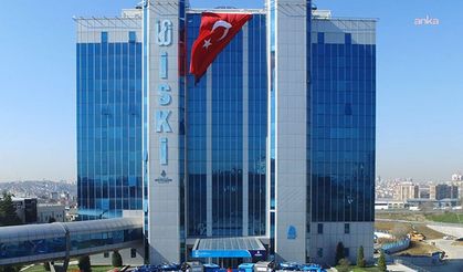 İSKİ’den su kesintisi uyarısı