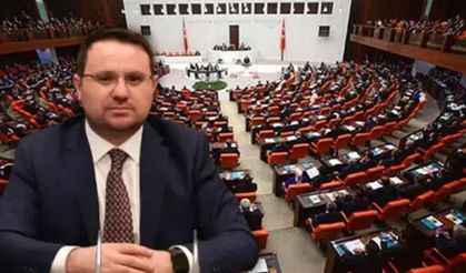 Akın Gürlek'in Bakanlığa atanmasına dava