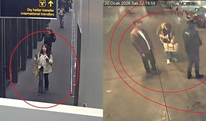 Çinli iş insanı cinayetinde yeni görüntüler ortaya çıktı