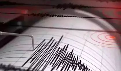 Filipinler'de 7,8 büyüklüğünde deprem! Tsunami uyarısı
