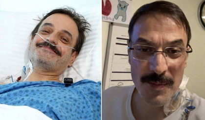 Ufuk Özkan’dan ‘yoğun bakım’ iddialarına yanıt