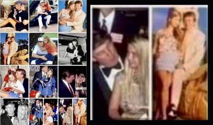 Trump'ın İran hamlesi 'Yeni Epstein belgelerini unutturmak için' iddiası