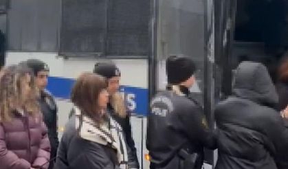 OnlyFans fenomenleri tutuklandı!