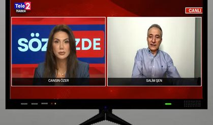 Şen: Demirtaş, Atalay, Kavala içerdeyken insan utanır