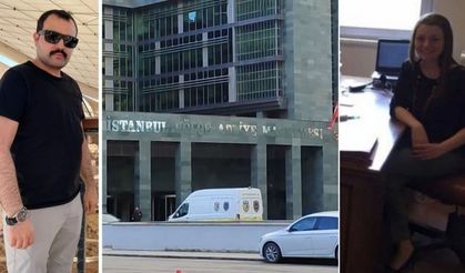 Kadın hakime silahla saldırılmıştı! Kamera görüntüleri ortaya çıktı!