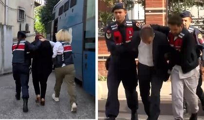 'Yenidoğan Çetesi' soruşturmasını yürüten savcıyı 'tehdit' davasında karar