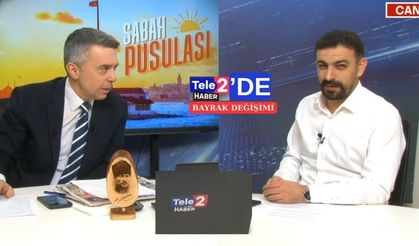 Gökhan Kayış Sabah Pusulası sunuculuğunu Onur Öncü'ye devretti