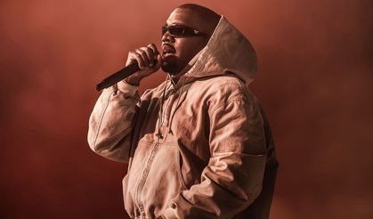 İstanbul'da Kanye West çılgınlığı! 35 bin liralık biletler dakikalar içinde tükendi...