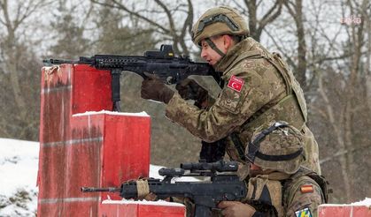 Milli Savunma Bakanlığı'ndan İspanya mesajı!