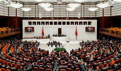 TBMM’de bayram düzenlemesi! İşte tatil planlaması...
