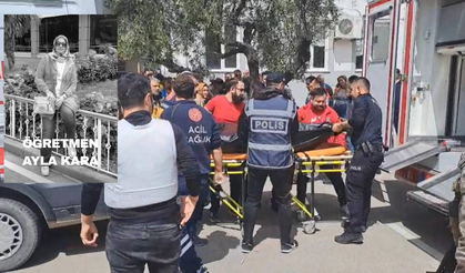 Okul saldırısında hayatını kaybedenlerin kimlikleri açıklandı