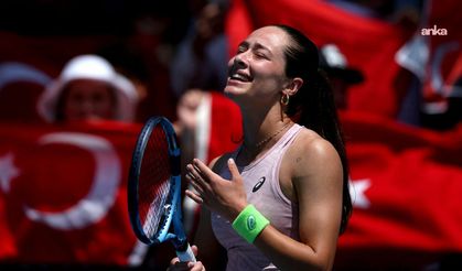 Zeynep Sönmez’den Stuttgart’ta dev zafer