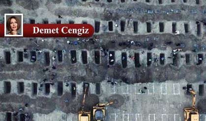 Bir avuç çerezden daha değersiz çocuklar