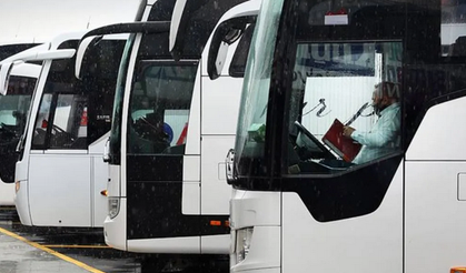 Bir dönemin sonu! Otobüs yolculuklarında ikramlar ücretli oluyor