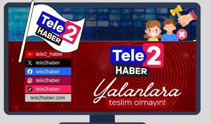 TELE2 HABER Mücadeleye Devam Edecek