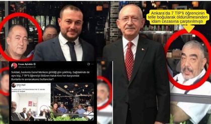 Arınma ekibi! Varan1: Haluk Kırcı ile aynı masada