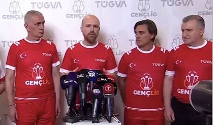 Milli Takımın 'Milliliği' nerede?