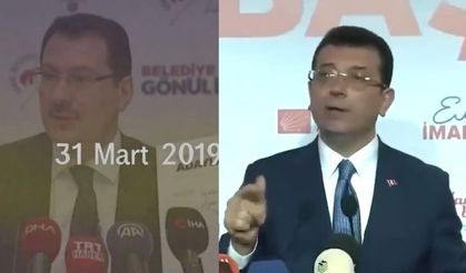 İmamoğlu'ndan 23 Haziran mesajı: Sandık kurulacak, millet kazanacak