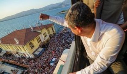Özgür Özel: Cemil bey ile bir sorunumuz yok