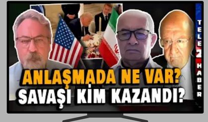 ABD aslında savaşı kaybetti mi? İran gücünü pekiştirdi