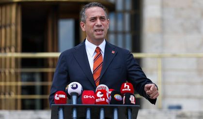 Başarır'dan Trump tepkisi: ABD'de daha rahat protesto ediliyor