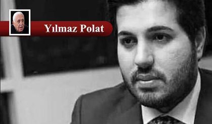 Rıza Sarraf, Aaron Goldsmith olarak mı hayatına devam edecek?