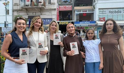 "Ada'nın Kırık Terazisi" Aile Dayanışma Ağı'nda