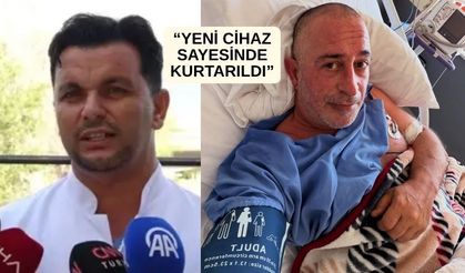 Cem Yılmaz'ın doktorundan son açıklama!