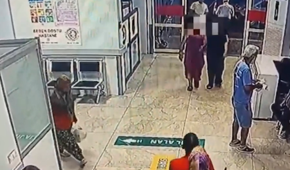16 yaşındaki çocuk doğum yaptı bebeği çöpe attı