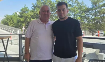Cemal Enginyurt'un oğlu Alptürk Enginyurt gözaltına alındı