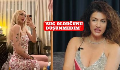 Tutuklanan Tuğba Ekinci ve Meli Bendeli'nin ifadeleri ortaya çıktı