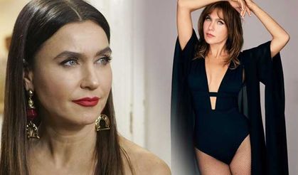 Şevval Sam genç kalma sırrını açıkladı