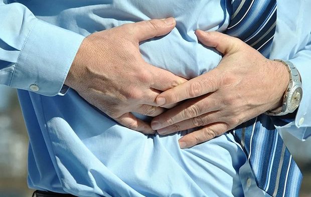 Kolon kanserine karşı savaşan 4 meyve