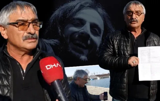 Kazım Koyuncu şarkısını paylaşan TIR şoförüne 50 bin lira fatura