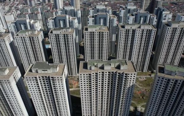 15 yıldır devam eden gökdelen çilesinde yeni gelişme!