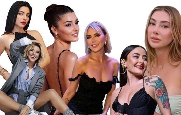 Instagram gelirleri dudak uçuklattı! Aylık gelir 478 bin TL