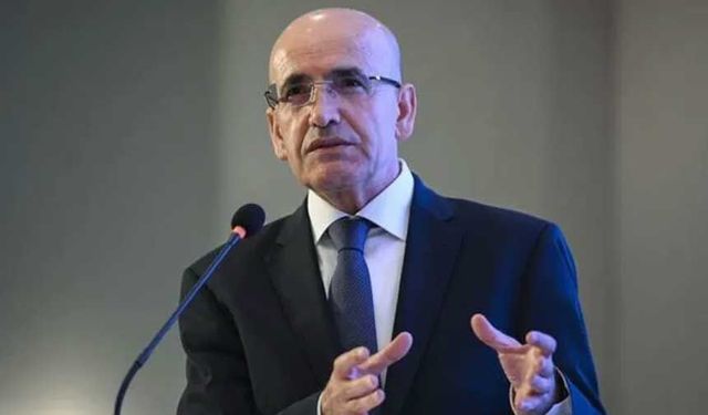 Borsa İstanbul'daki düşüş dış basında: 'Bu, Şimşek'in şimdiye kadarki en büyük sınavı olabilir'