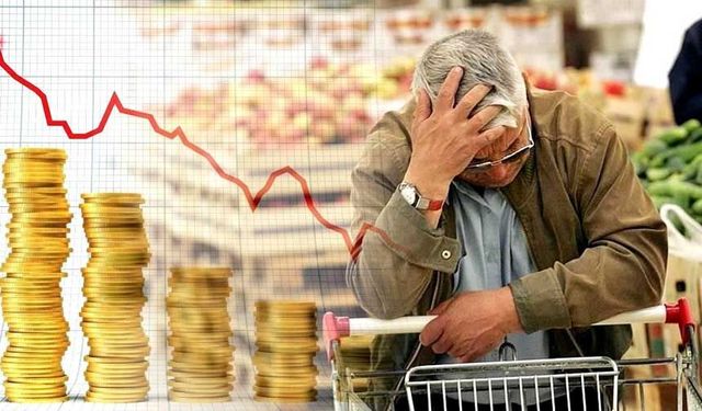 AKP'ye yakın şirketten ekonomi anketi