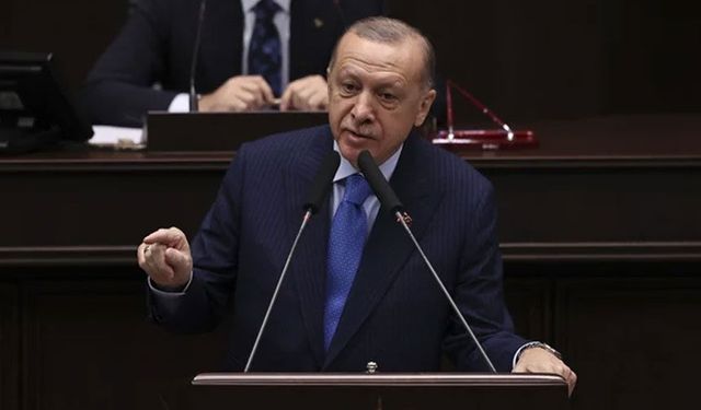 Erdoğan zamsız ikramiyeyi 'müjde' diyerek duyurdu