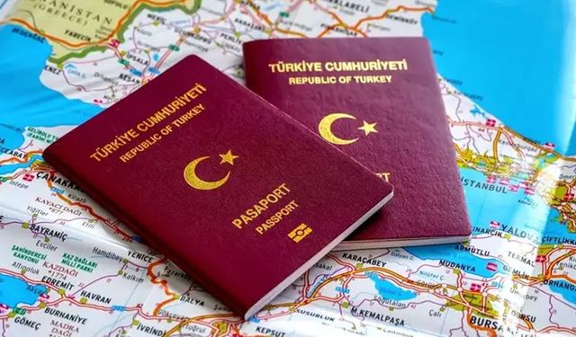 Türk pasaportuna Avrupa rotası daralıyor! Vizesiz sadece 10 ülke kaldı