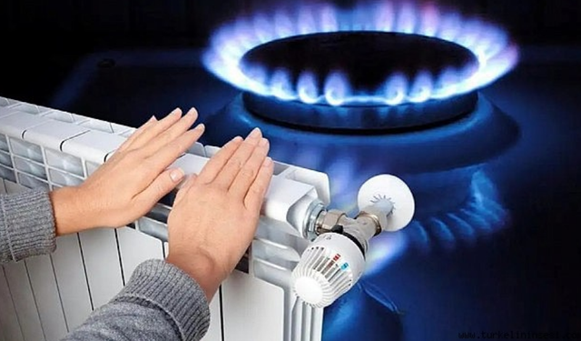 Doğalgaza 'savaş' zammı yolda