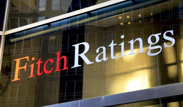 Fitch'ten Türkiye kararı