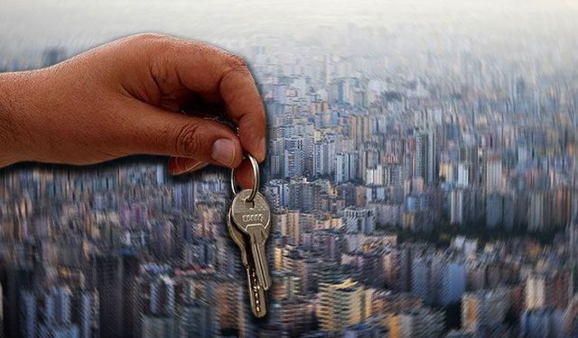 Mart ayı kira artış oranı belli oldu