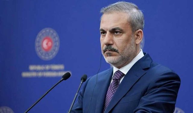 Hakan Fidan’ın "İsrail-İran" kıyaslaması Tahran'ı kızdırdı: Yersiz ve Hayret Verici