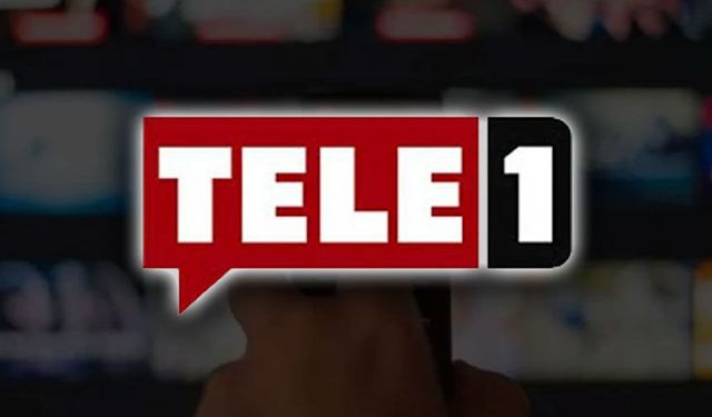 Tele1 TV ihalesi durduruldu.