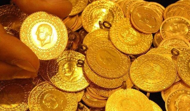 Orta Doğu'da savaş altını uçurdu! Tarihi seviye...